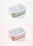 Portable Lunch Box