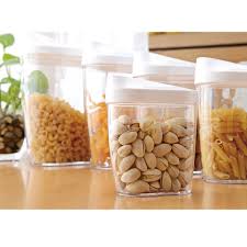 Food Storage Box